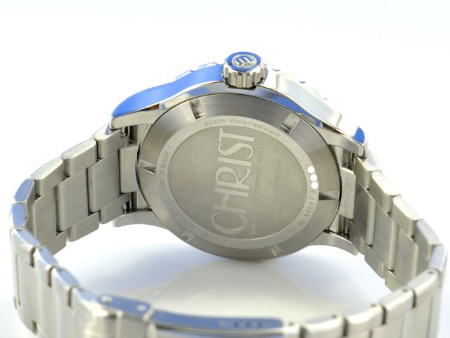 Maurice Lacroix Miros Diver