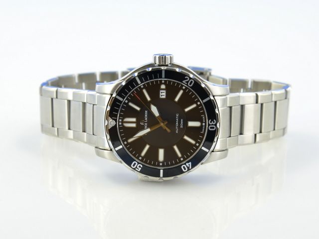 Maurice Lacroix Miros Diver