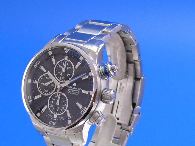Maurice Lacroix PONTOS S Chronograph