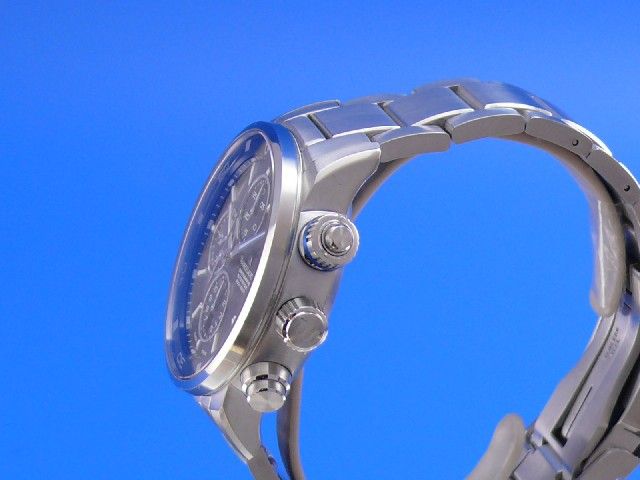 Maurice Lacroix PONTOS S Chronograph