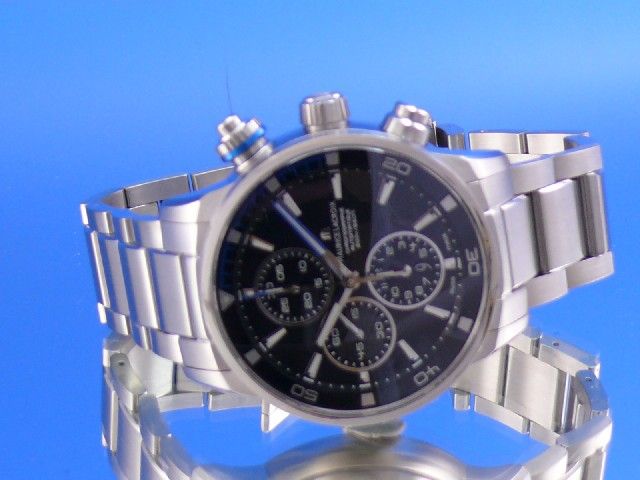 Maurice Lacroix PONTOS S Chronograph