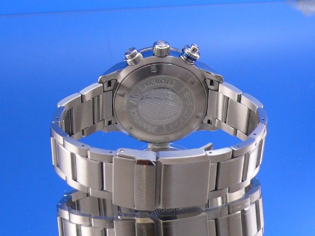 Maurice Lacroix PONTOS S Chronograph