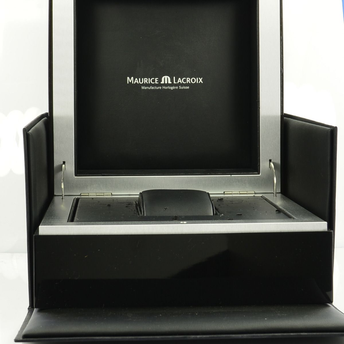 Maurice Lacroix Phase De Lune Ref Mp 6066