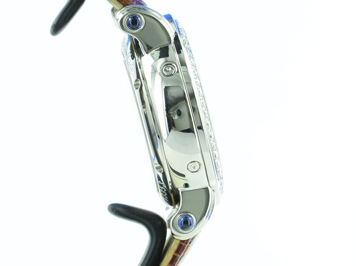 Maurice Lacroix Phase De Lune Ref Mp 6066