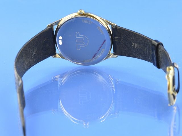 Maurice Lacroix Phase de Lune Quarz 34 mm