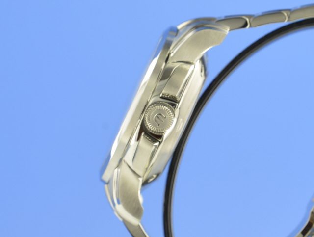 Maurice Lacroix Pontos 43 mm