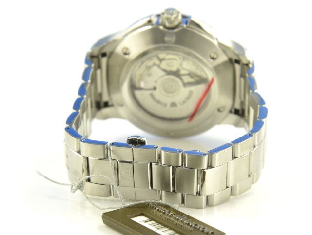 Maurice Lacroix Pontos 43 mm