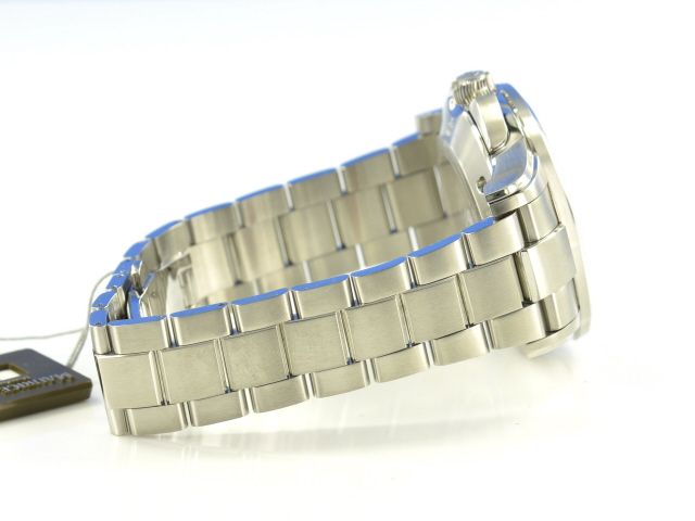 Maurice Lacroix Pontos 43 mm