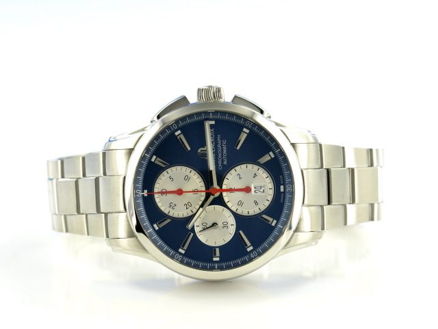 Maurice Lacroix Pontos 43 mm