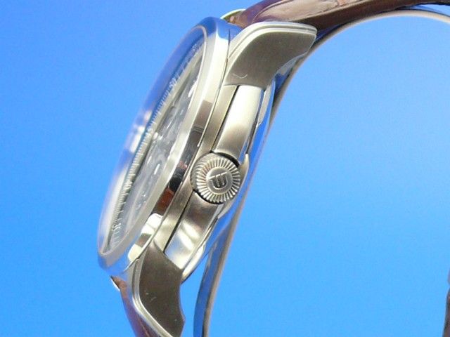 Maurice Lacroix Pontos Chronograph