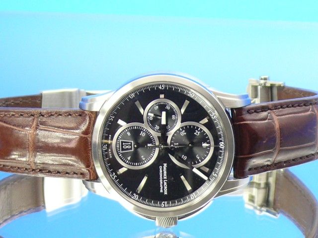 Maurice Lacroix Pontos Chronograph