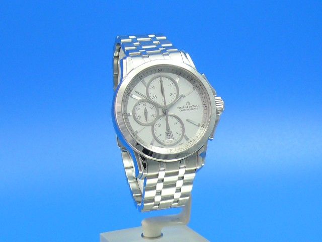 Maurice Lacroix Pontos Chronograph