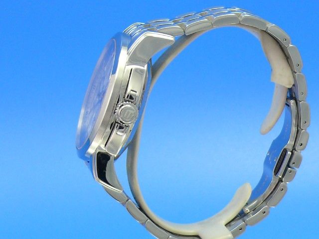 Maurice Lacroix Pontos Chronograph