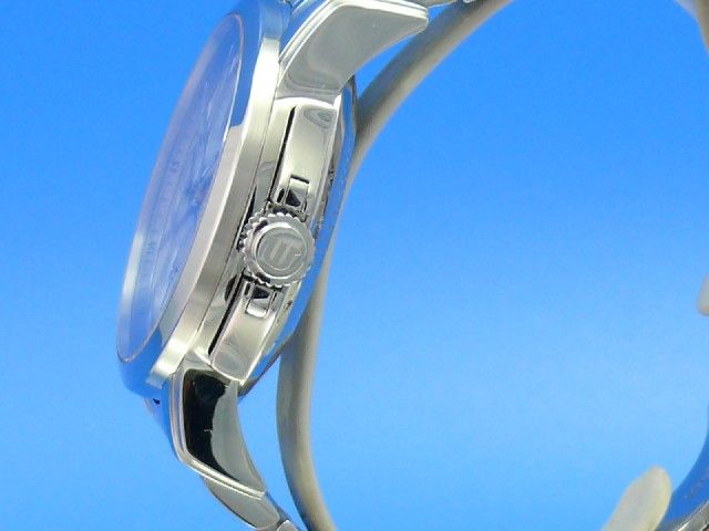 Maurice Lacroix Pontos Chronograph