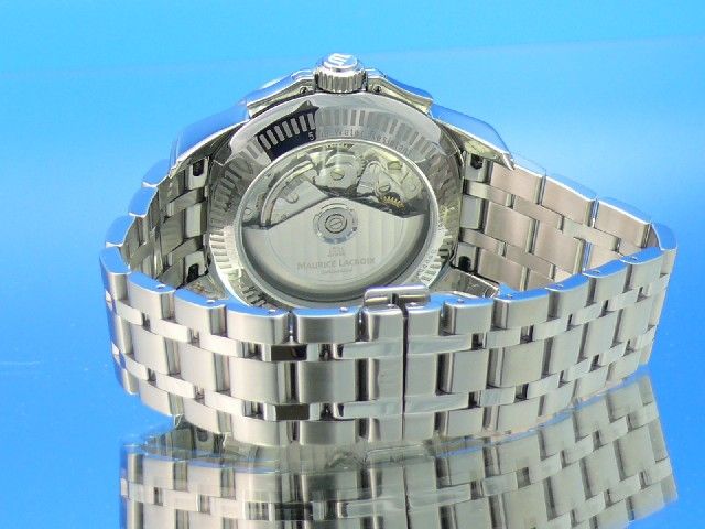 Maurice Lacroix Pontos Chronograph