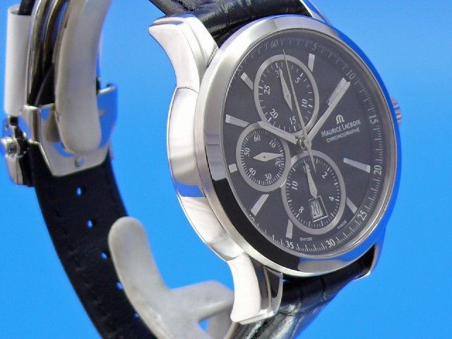 Maurice Lacroix Pontos Chronograph