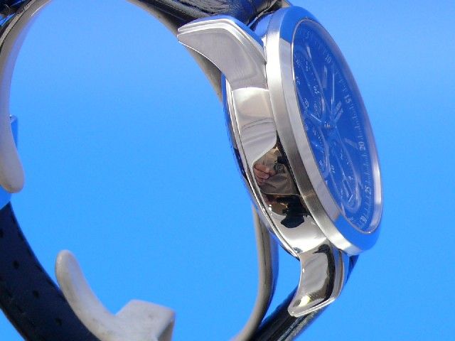 Maurice Lacroix Pontos Chronograph