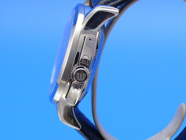 Maurice Lacroix Pontos Chronograph