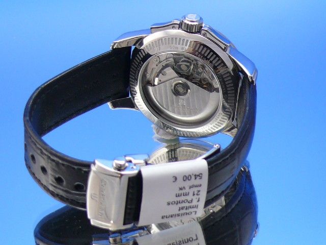 Maurice Lacroix Pontos Chronograph