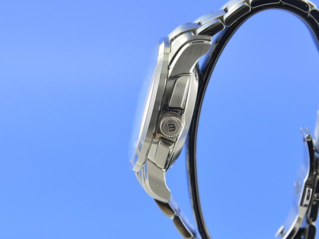 Maurice Lacroix Pontos Chronograph