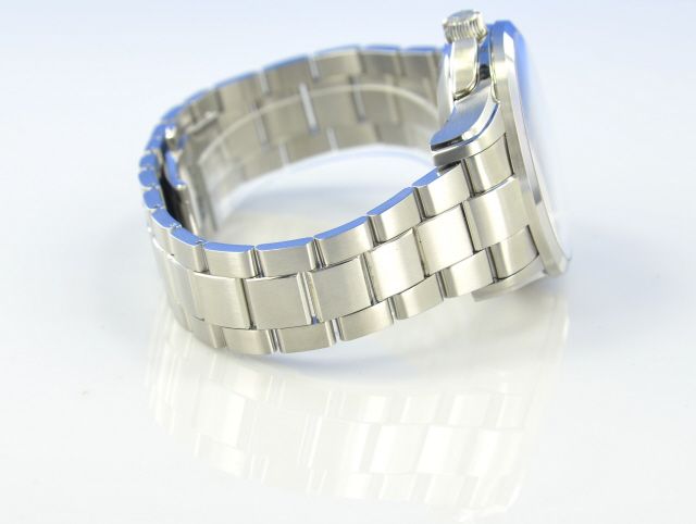 Maurice Lacroix Pontos Chronograph