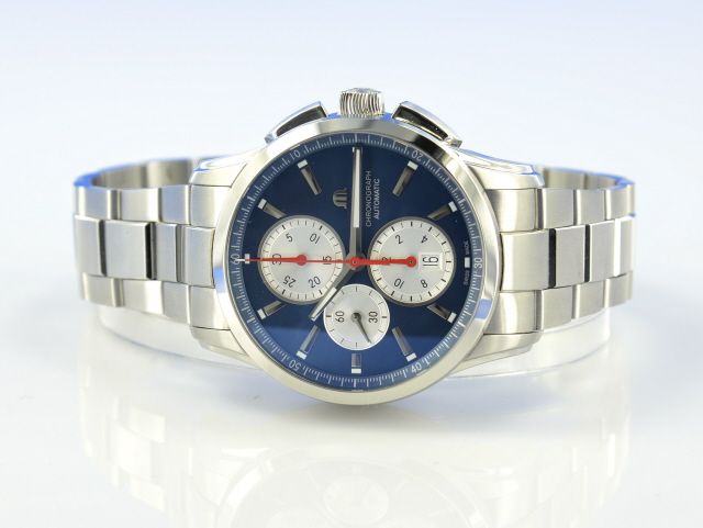 Maurice Lacroix Pontos Chronograph