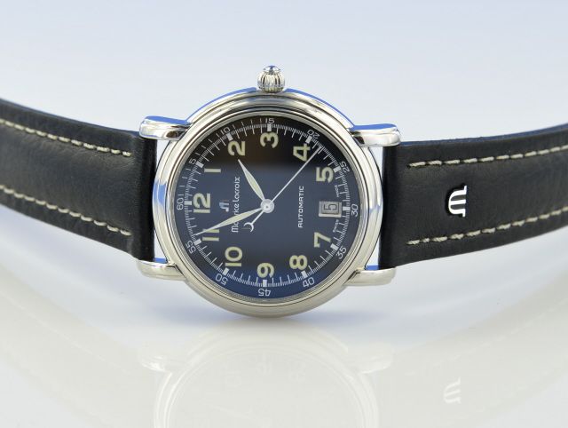 Maurice Lacroix Pontos Date Automatik