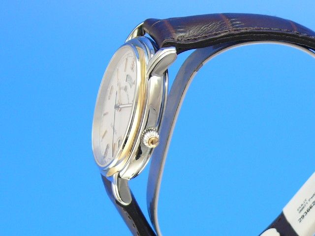 Maurice Lacroix Pontos Day/Date Automatik