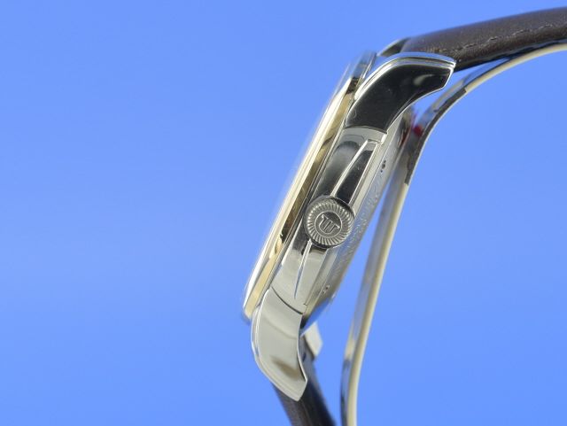 Maurice Lacroix Pontos Day Date