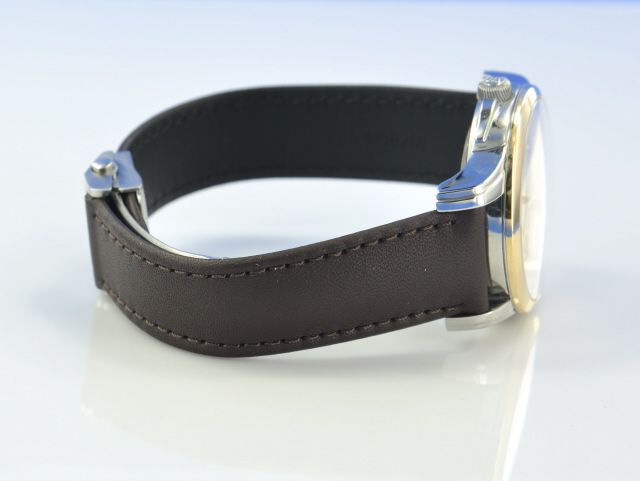 Maurice Lacroix Pontos Day Date