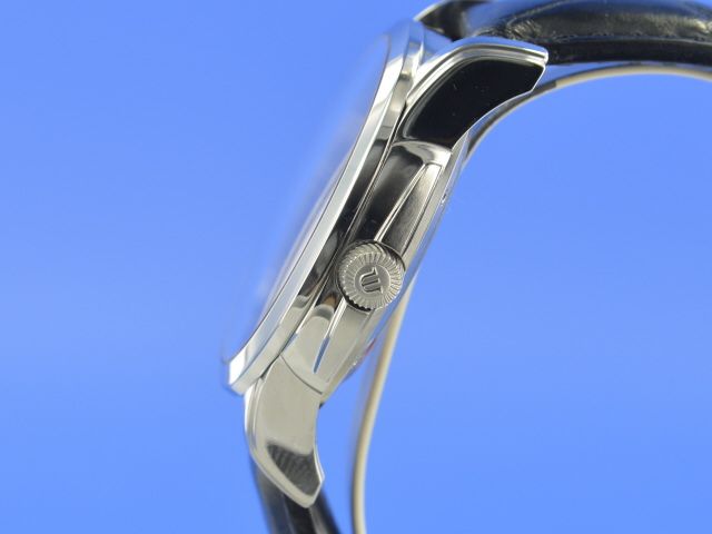 Maurice Lacroix Pontos Day Date