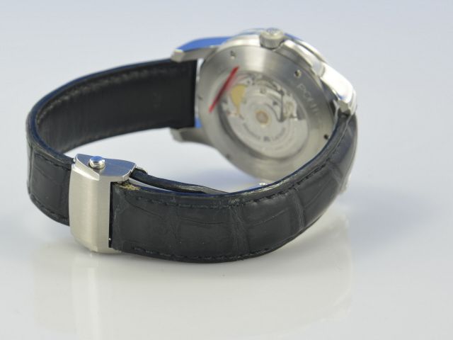 Maurice Lacroix Pontos Day Date