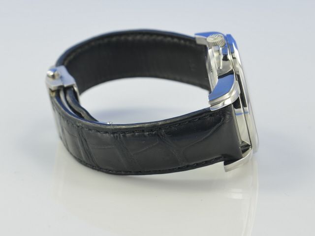 Maurice Lacroix Pontos Day Date