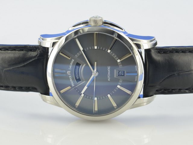 Maurice Lacroix Pontos Day Date