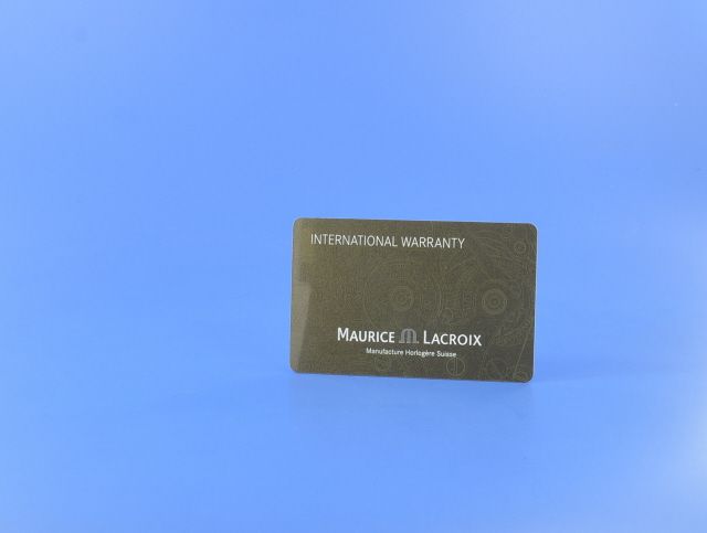 Maurice Lacroix Pontos Day Date