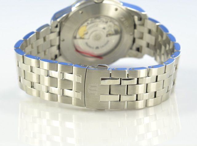 Maurice Lacroix Pontos Day Date