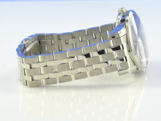 Maurice Lacroix Pontos Day Date