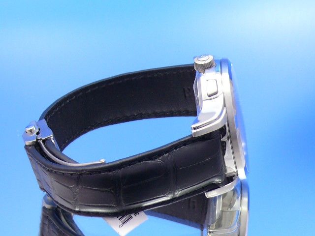 Maurice Lacroix Pontos Decentrique GMT