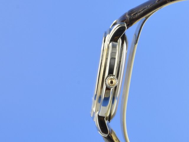 Maurice Lacroix Pontos GMT