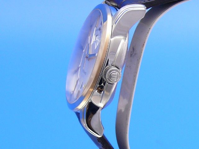 Maurice Lacroix Pontos Jours/Date