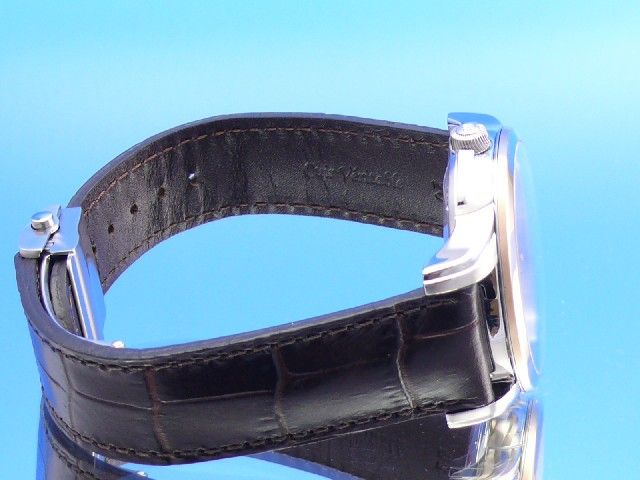 Maurice Lacroix Pontos Jours/Date