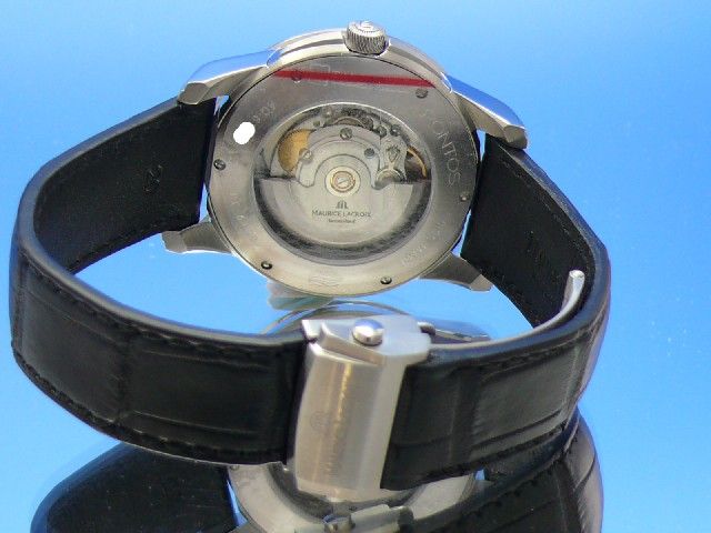 Maurice Lacroix Pontos Jours/Date NP 1.990