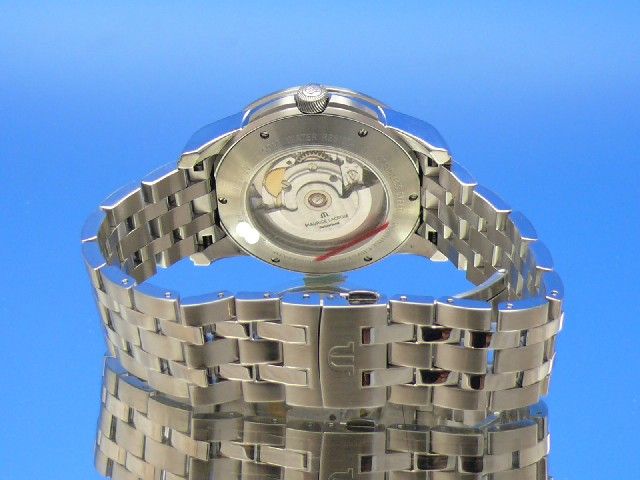 Maurice Lacroix Pontos Jours/Date NP.1990