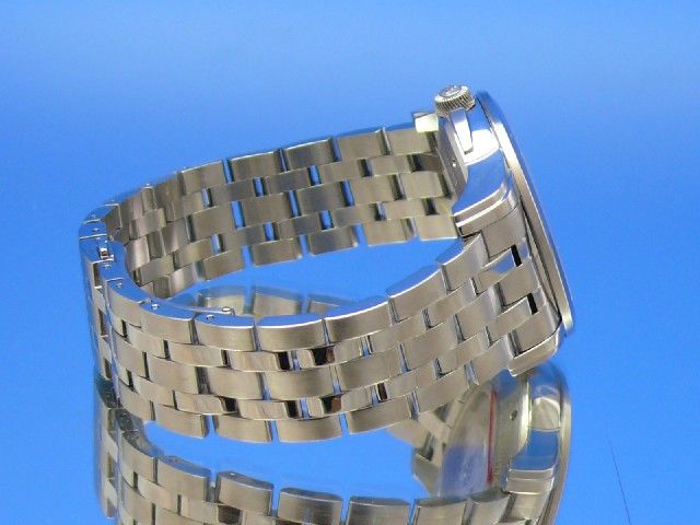 Maurice Lacroix Pontos Jours/Date NP.1990