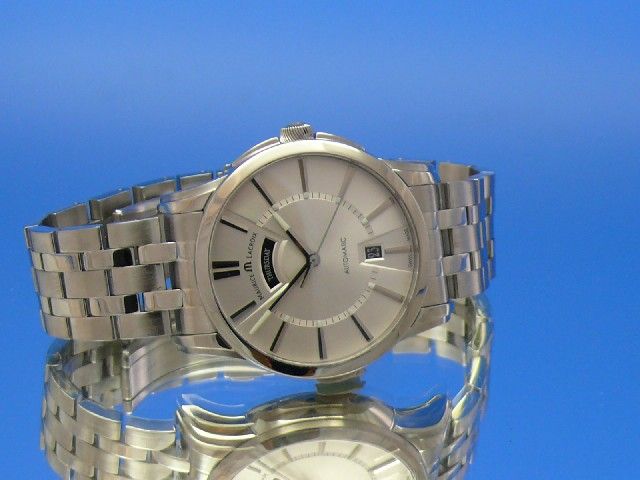 Maurice Lacroix Pontos Jours/Date NP.1990