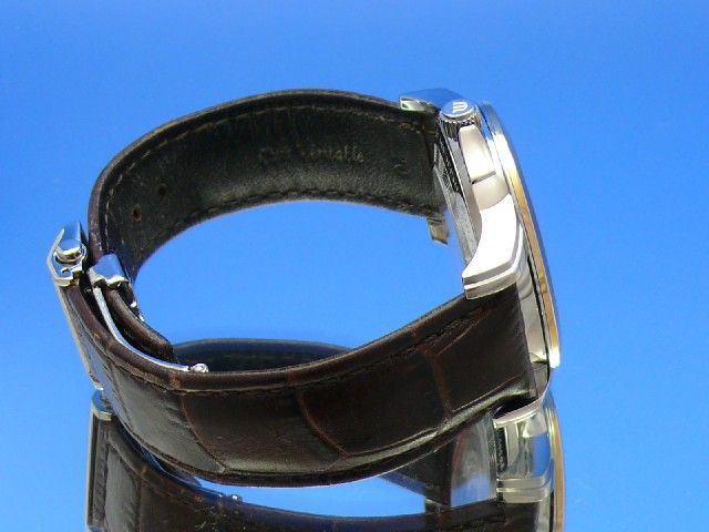 Maurice Lacroix Pontos Jours/Date