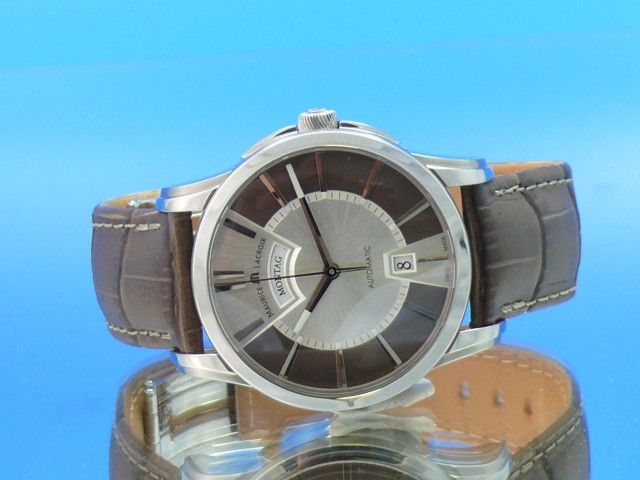 Maurice Lacroix Pontos Limited Edition