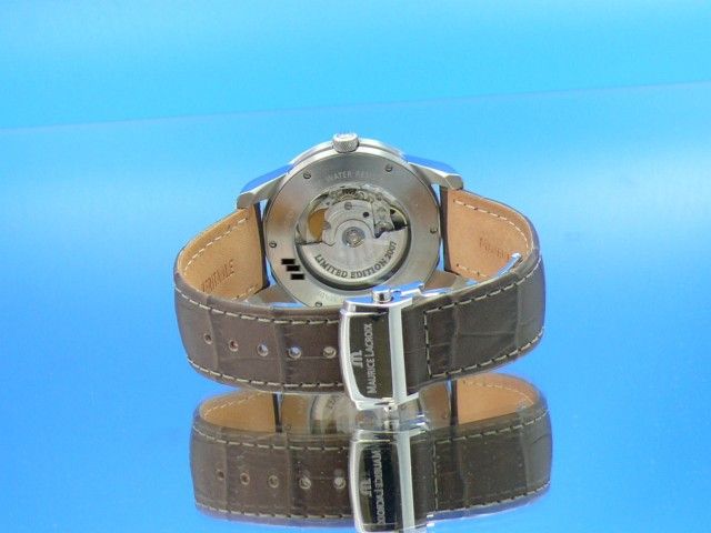 Maurice Lacroix Pontos Limited Edition