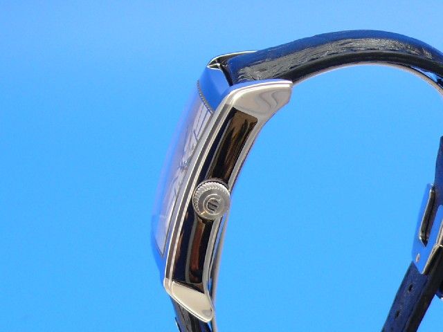 Maurice Lacroix Pontos Rectangulaire