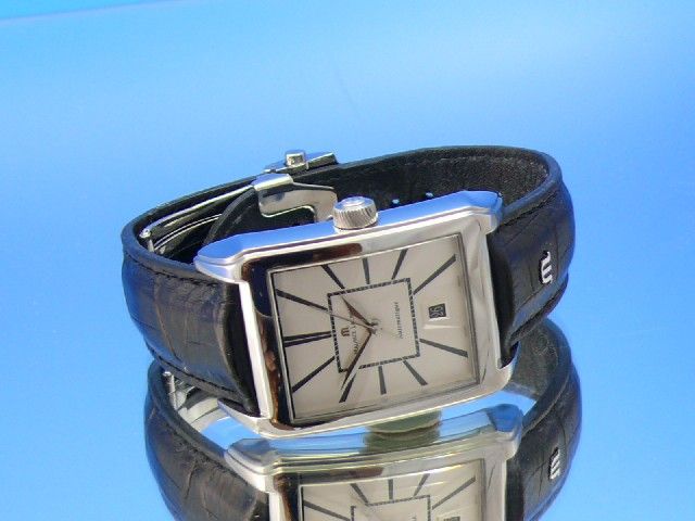 Maurice Lacroix Pontos Rectangulaire